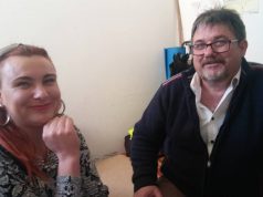 Jelenleg is zajlik a Balaton-Kupa Csengődön – Németh Istvánnal, az esemény egyik szervezőjével beszélgettünk