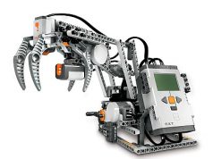 VIII. Robotprogramozó Verseny a Bányaiban