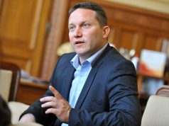 Az Év EP-képviselőjének választották Ujhelyi Istvánt