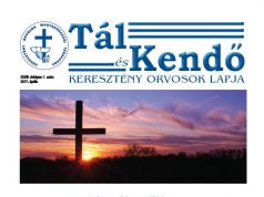 Íme a Tál és Kendő újság Húsvéti száma