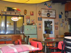 Kecskeméti ÉT-TRENDEK a Bistro Mokamboban