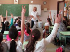 Bűnmegelőzés a sportnapon