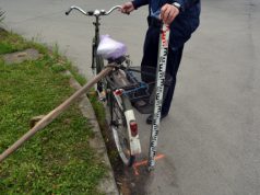 Az elmúlt 24 óra közlekedési balesetei Bács-Kiskun megyében.