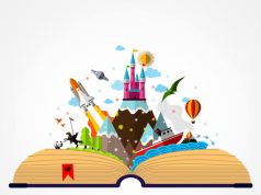 Ünnepeljük a gyerekekkel a Könyv Világnapját!