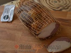 Beköszöntött a húsvét a Betti Delikátesz üzletébe