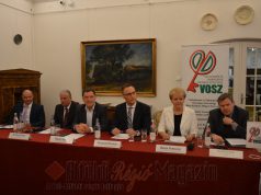 A VOSZ Gazdasági Fórumot tartott Kecskeméten