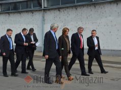 Magasfokú fejlődés a Kecskeméti Konzerv Kft-nél