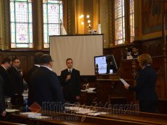 Kecskemét áprilisi közgyűlésének döntései