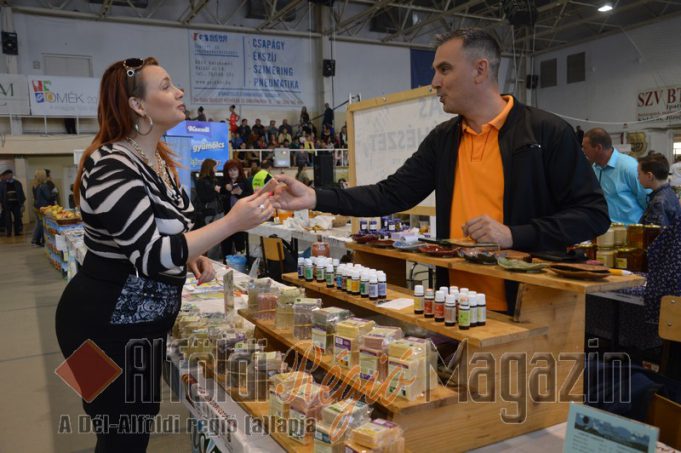 ARM Pillanatok- Varga Viktorral