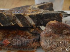 Steak-sütő workshop Kovács Imrével a Betti Delikáteszben