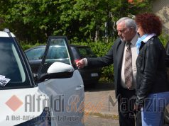 Az M+F Autó Cégcsoport idén is képviseltette magát a kiskőrösi Agrár-Expón