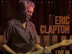 Eric Clapton: Live in San Diego
