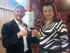 Kecskeméti ÉT- TRENDEK- Húsvéti borkóstoló a Font Pincészet jóvoltából