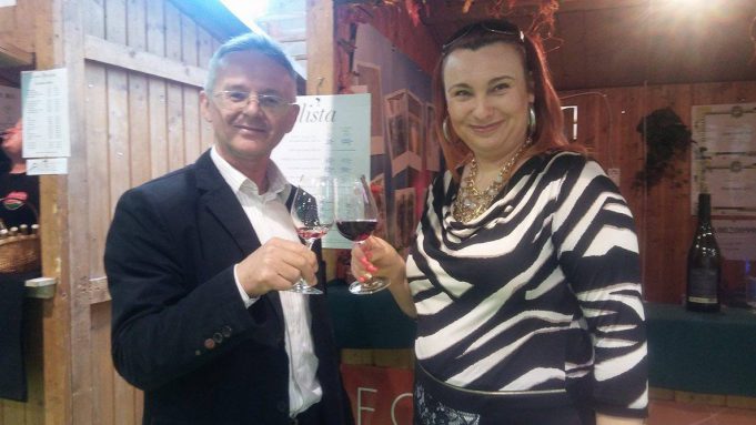 ARM Pillanatok- Font Sándorral