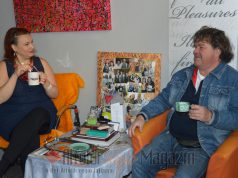 ARM Pillanatok Nágel Józseffel