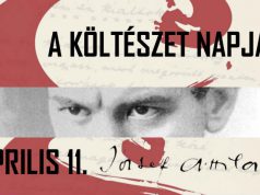 A költészet napja – Versvonattal, villámcsődülettel ünnepelnek Bács-Kiskun megyében