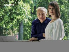 Rohmann & Rohmann: cselló-zongora duók és átiratok