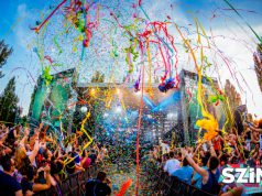 Újabb fellépőkkel bővült a Szegedi Ifjúsági Napok programja