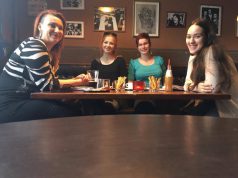 ÉT- TREND a Black Cat Pubban