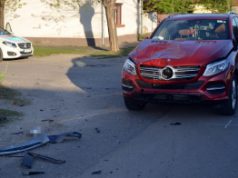 Bács-Kiskun megyei baleseti összesítő