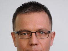 Magyar sportdiplomata az ECA-ban