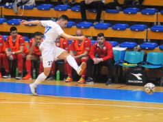 Őrült döntetlen a Kinizsi elleni rangadón!!!