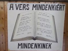 Térségi versmondó verseny a Hírös Város Turisztika Központban