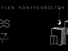 Könyvfesztivál – Kis Könyves Éj: független könyvesboltok éjszakája pénteken