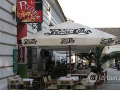 Kecskeméti ÉT- TRENDEK a Labirintus Pizzériában