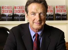 Michael Crichton utolsó regényéből is film készül