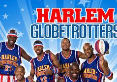 Magyarországon turnézik májusban a Harlem Globetrotters