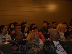 A Romák Világnapjához kötődő programsorozat az Ifjúsági Otthonban