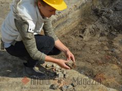 Bámulatos régészeti leleteket találtak a Bocskai utcai építkezésen