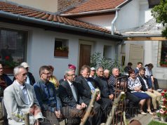 Napelemek átadása a Wojtyla Házban