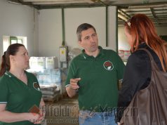 Rendkívüli évindítás, folyamatos bővülés a Hírös Agráriánál