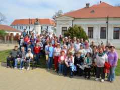 „Vizes” kiránduláson a wojtylások