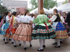 A Bajai Járás értékei a Megyeházán