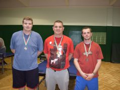 Lezajlott a márciusi Éjszakai Forgatag a Spartacusban