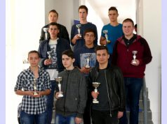 Közlekedésbiztonsági vetélkedőt rendeztek Kalocsán