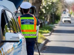 A mai napon a következő helyszíneken számíthatnak sebességmérésre a járművezetők