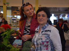 ARM Pillanatok a kecskeméti piaccsarnokban