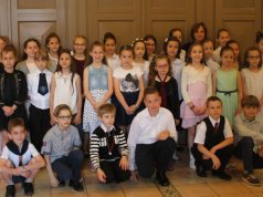 Versmondók Találkozója 2017. eredményei