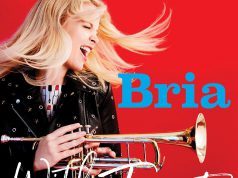 Bria Skonberg With a Twist