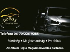 Dobos Autókozmetika