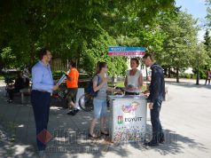 Az Együtt járt Kecskeméten