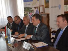 Kihirdették a nyertes TOP-os pályázatokat Bács-Kiskun megyében