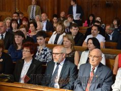 Kecskemét májusi közgyűlésének döntései