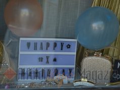 Fantasztikus születésnapi nyílt-nap a Szépség Sziget Szalonban