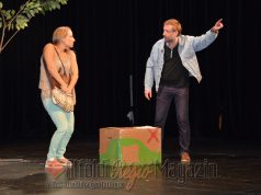 TETTHELY- bűnmegelőzési előadás időskorúak részére