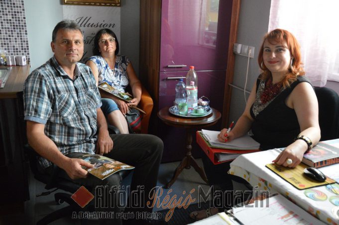 ARM Pillanatok az SK Borászattal